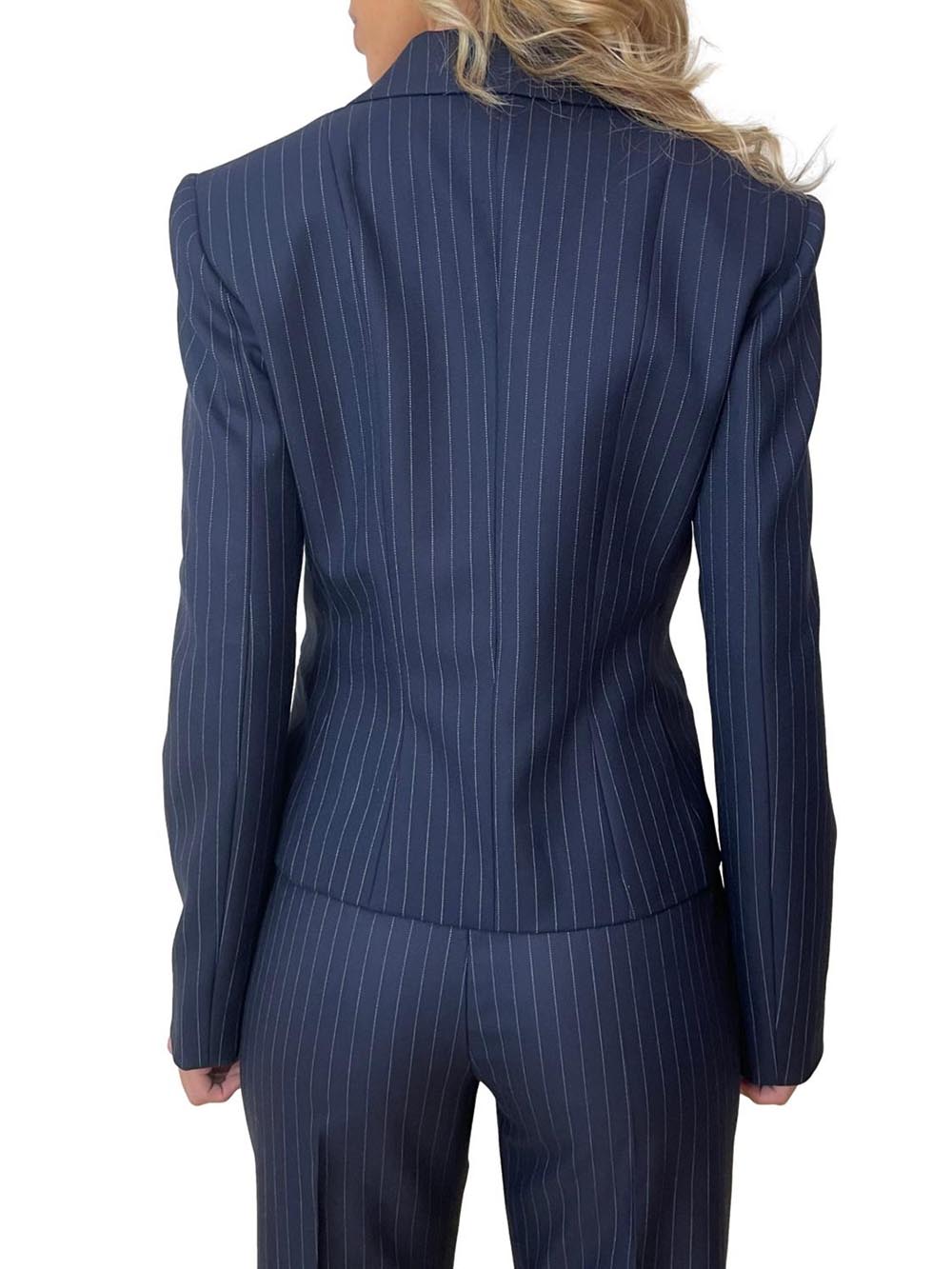 iBlues Giacca Donna Tahiti 2517041031200 Blu