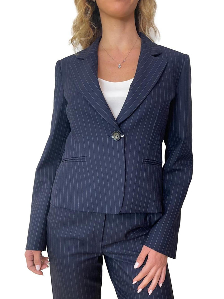 iBlues Giacca Donna Tahiti 2517041031200 Blu