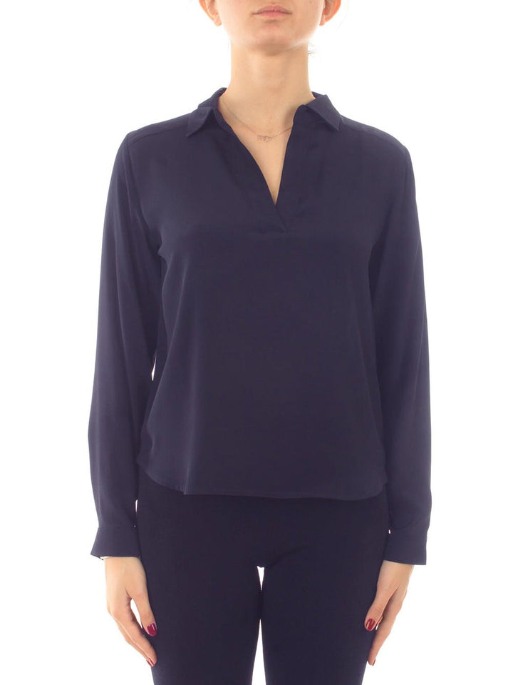 iBlues Camicia Donna Verbena 2517111091200 Blu