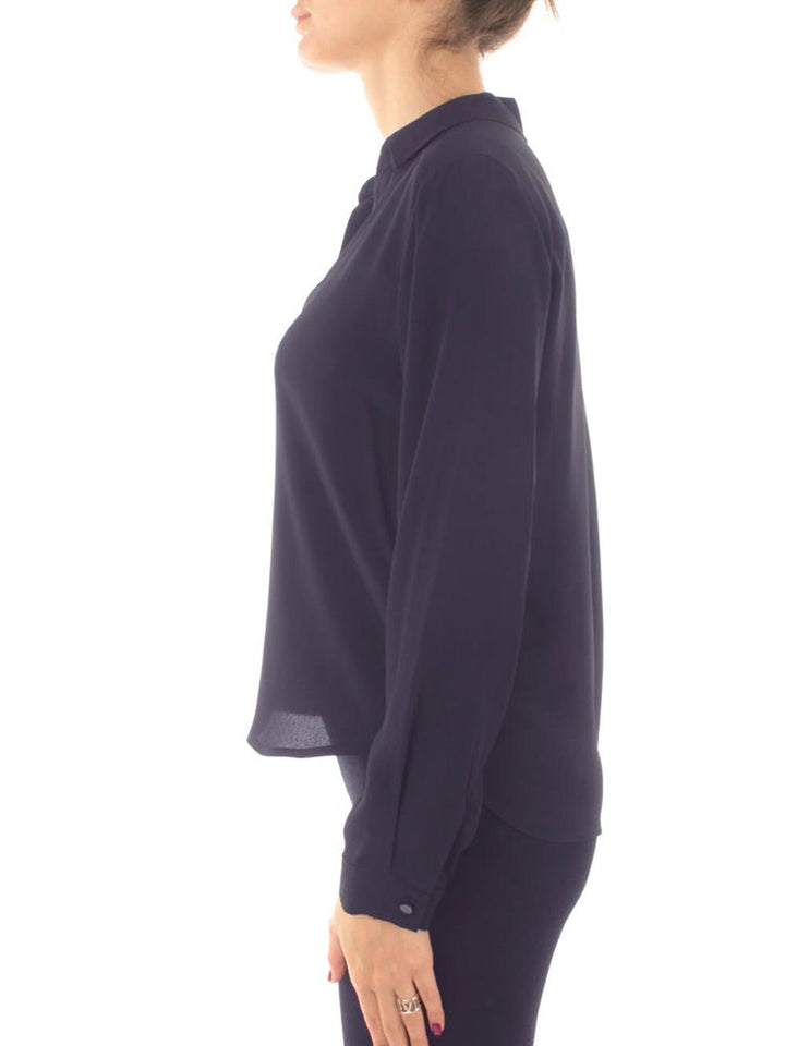 iBlues Camicia Donna Verbena 2517111091200 Blu