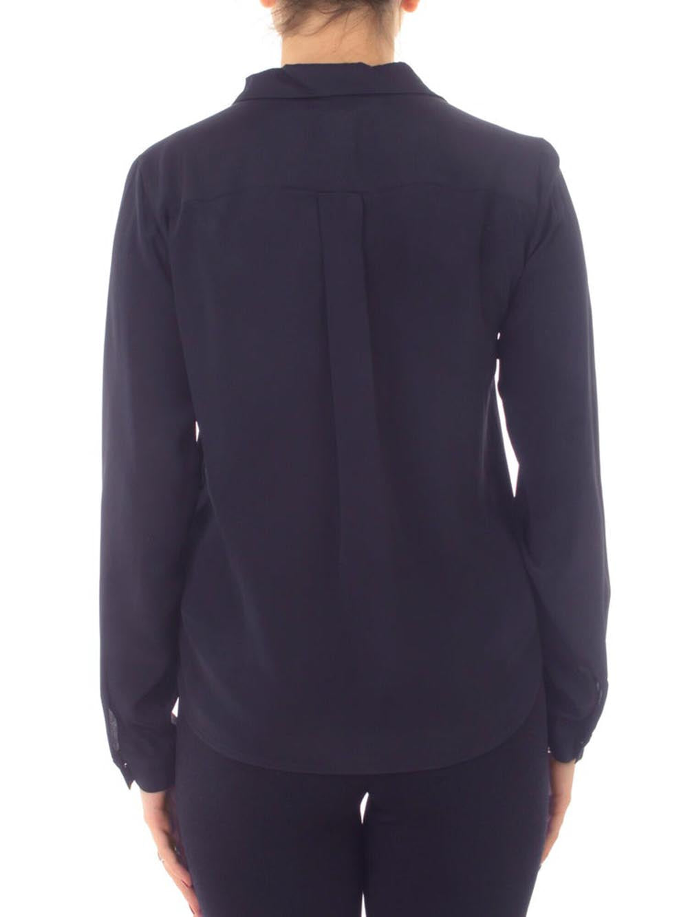 iBlues Camicia Donna Verbena 2517111091200 Blu