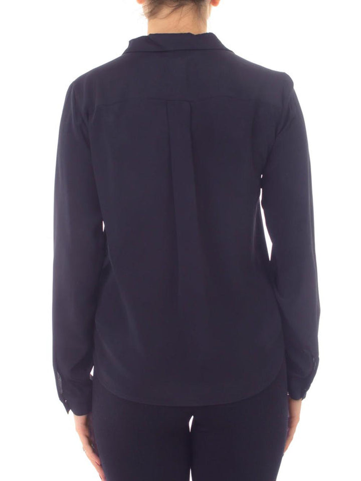 iBlues Camicia Donna Verbena 2517111091200 Blu