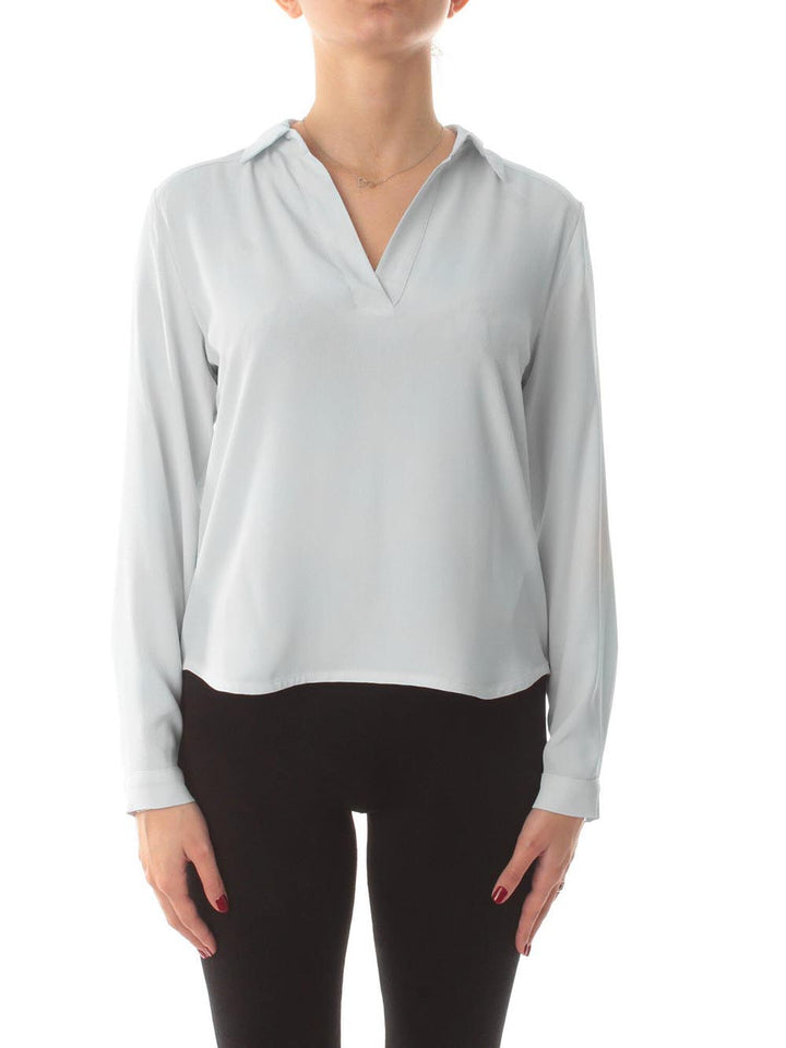 iBlues Camicia Donna Verbena 2517111091200 Celeste