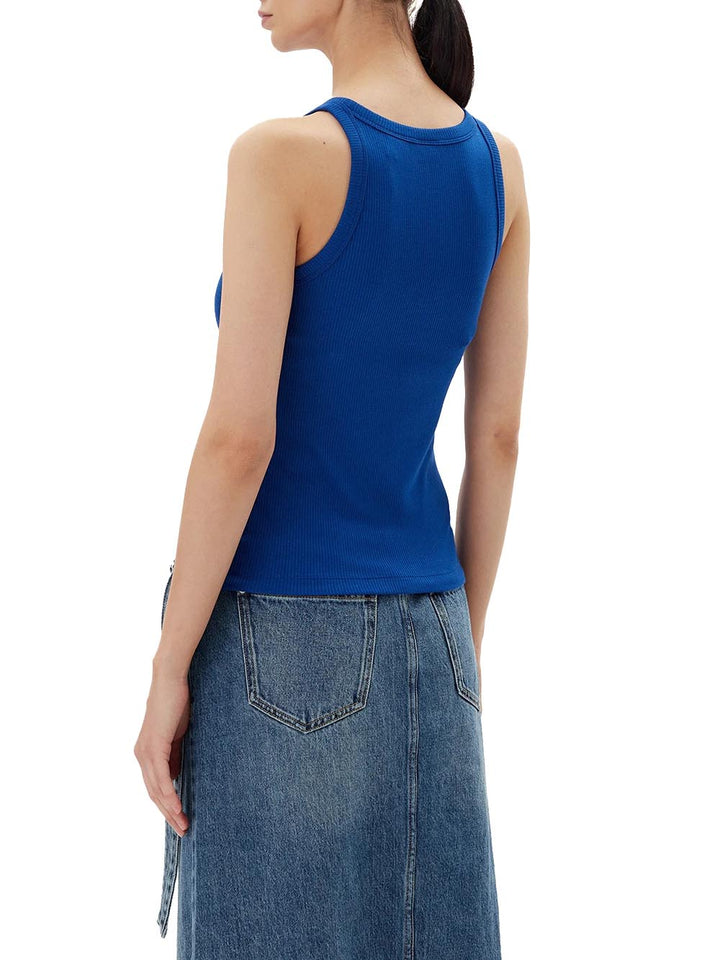 Levi's Top Donna Dreamy Tank A7326 Bluette