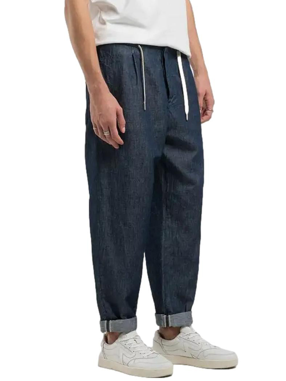 Replay Jeans Uomo M9014 .000.870 830 Scuro