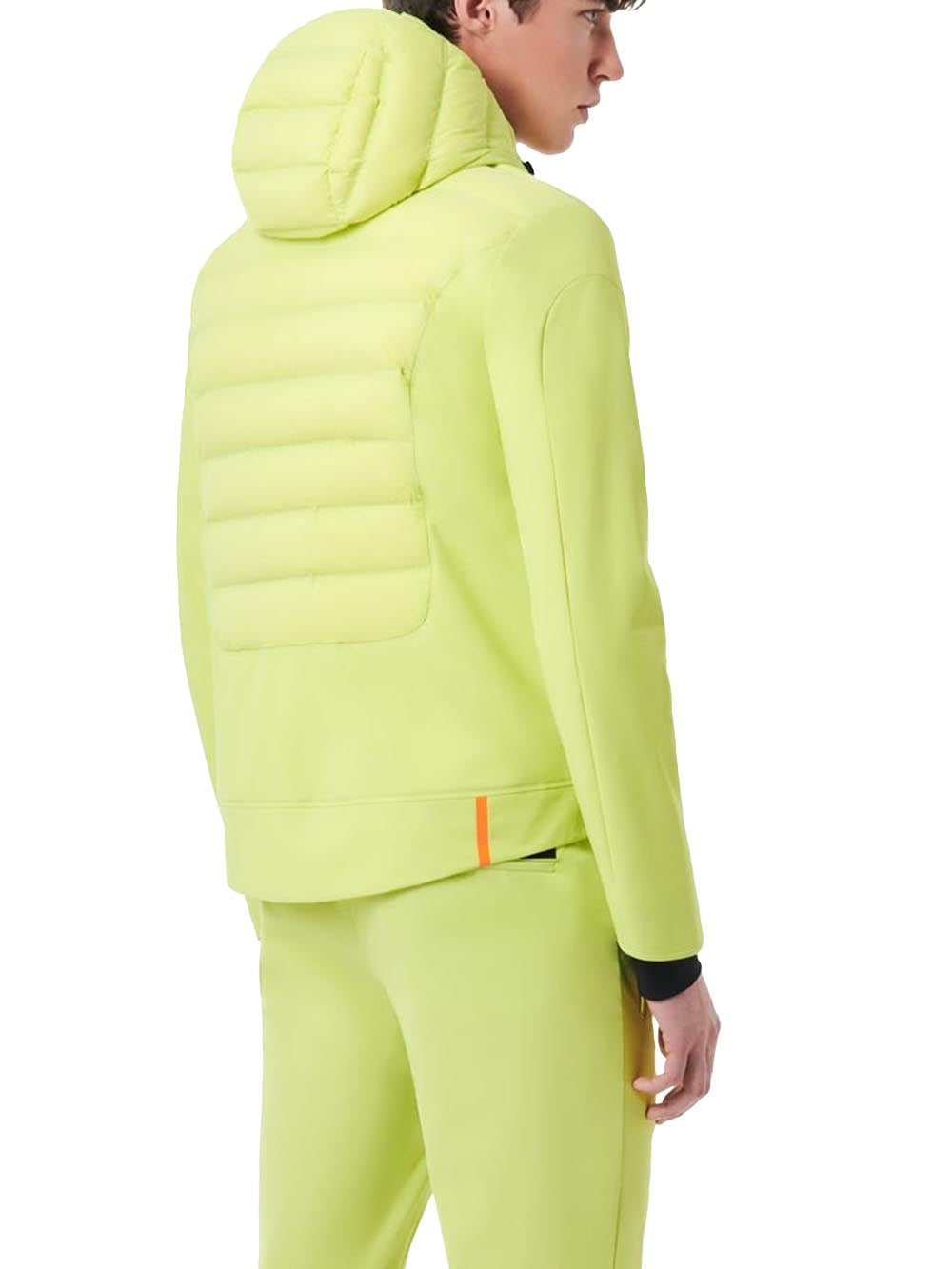 Nike Tech Fleece Tuta Nike Verde Acido Felpa Nike Verde Shop