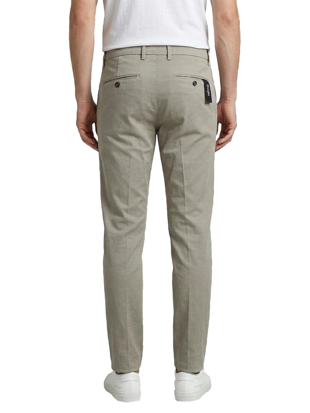 Replay T-shirt Uomo Uk4718.000.g20785a Azzurro