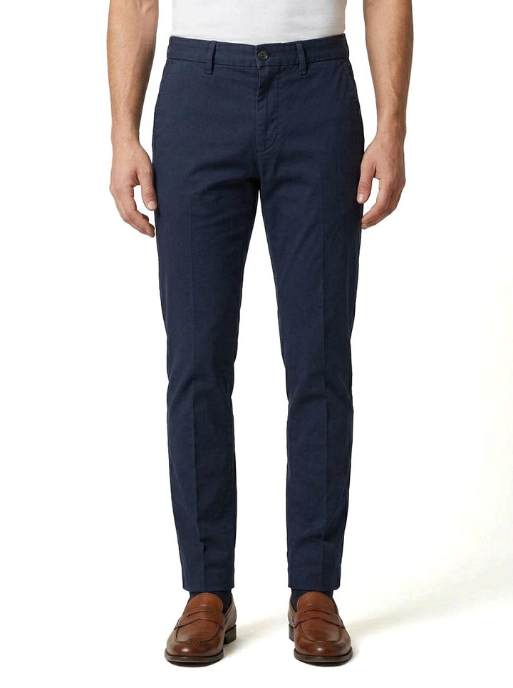 Replay T-shirt Uomo Uk4718.000.g20785a Azzurro