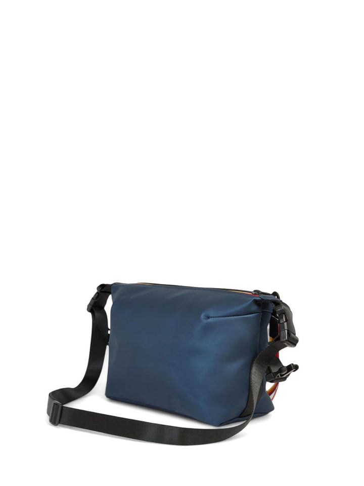 Sundek Borsello Unisex Am235abpy600 Blu