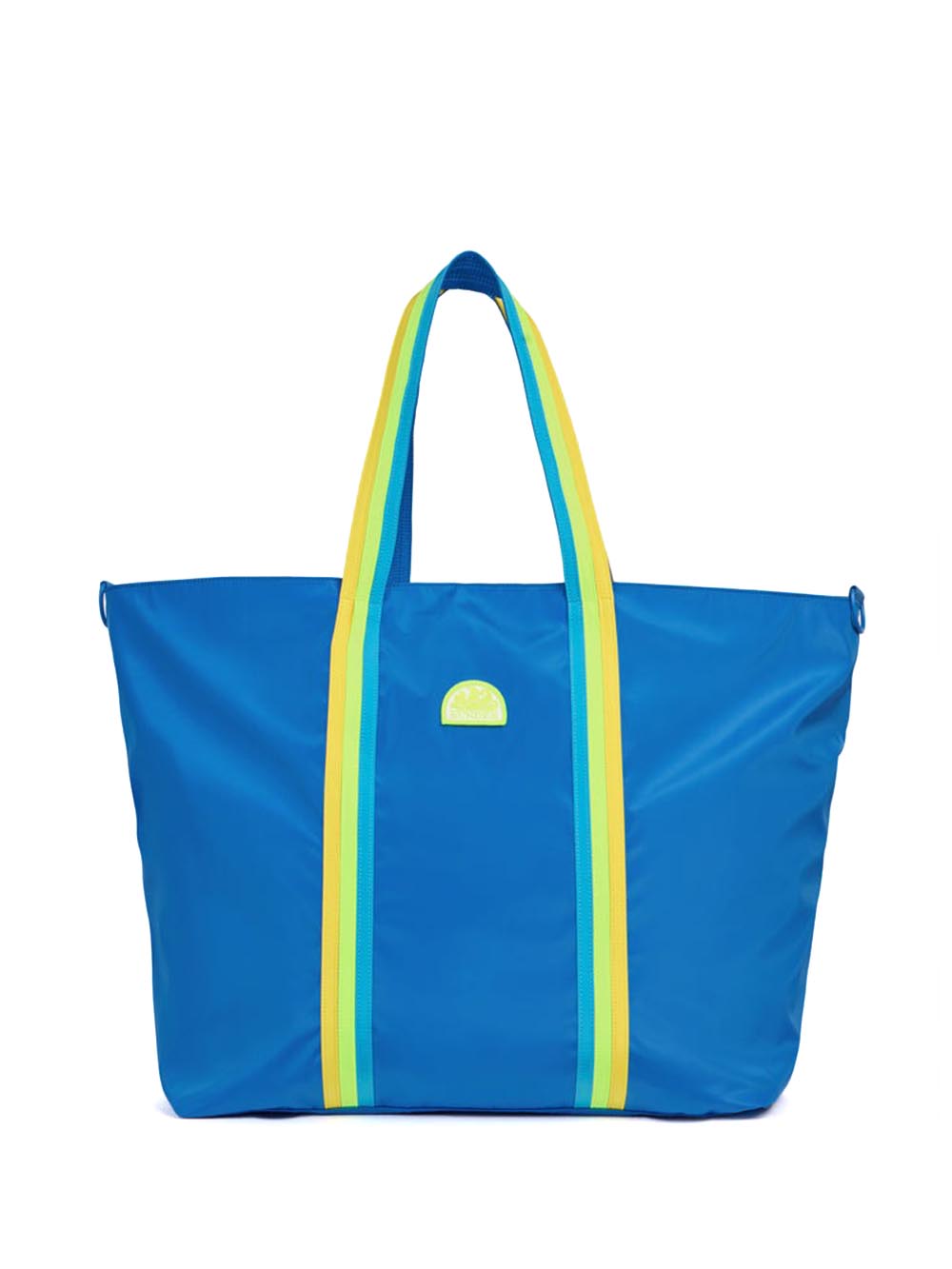 Sundek Borsa Mare Donna Am388abps200 Bluette