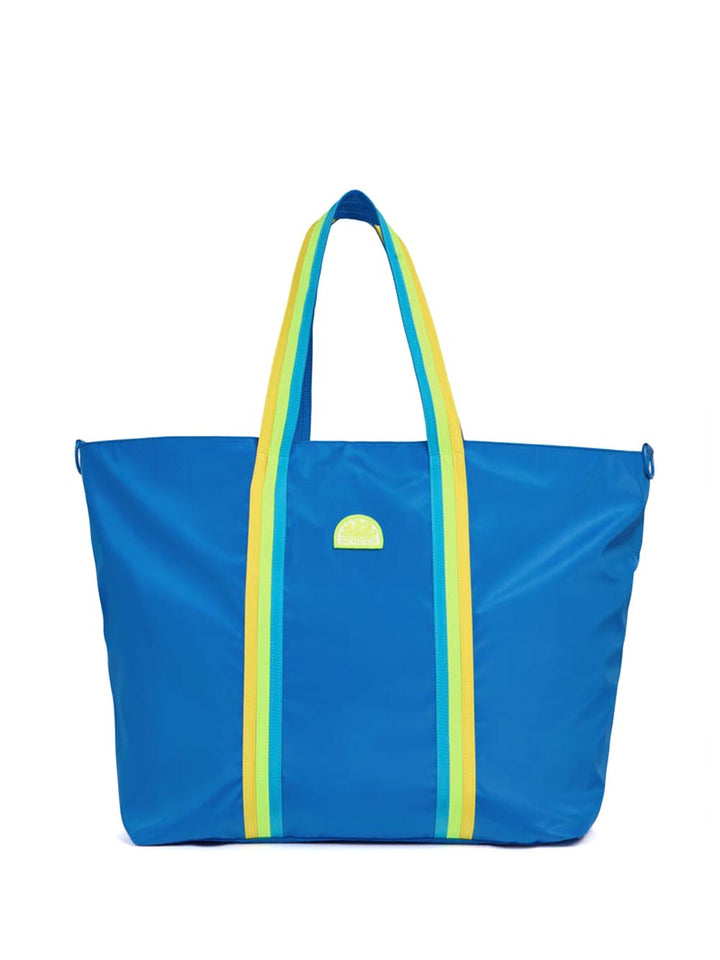 Sundek Borsa Mare Donna Am388abps200 Bluette