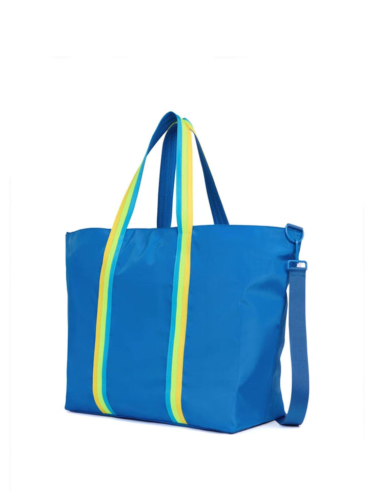 Sundek Borsa Mare Donna Am388abps200 Bluette