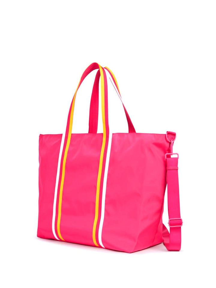 Sundek Borsa Mare Donna Am388abps200 Fucsia