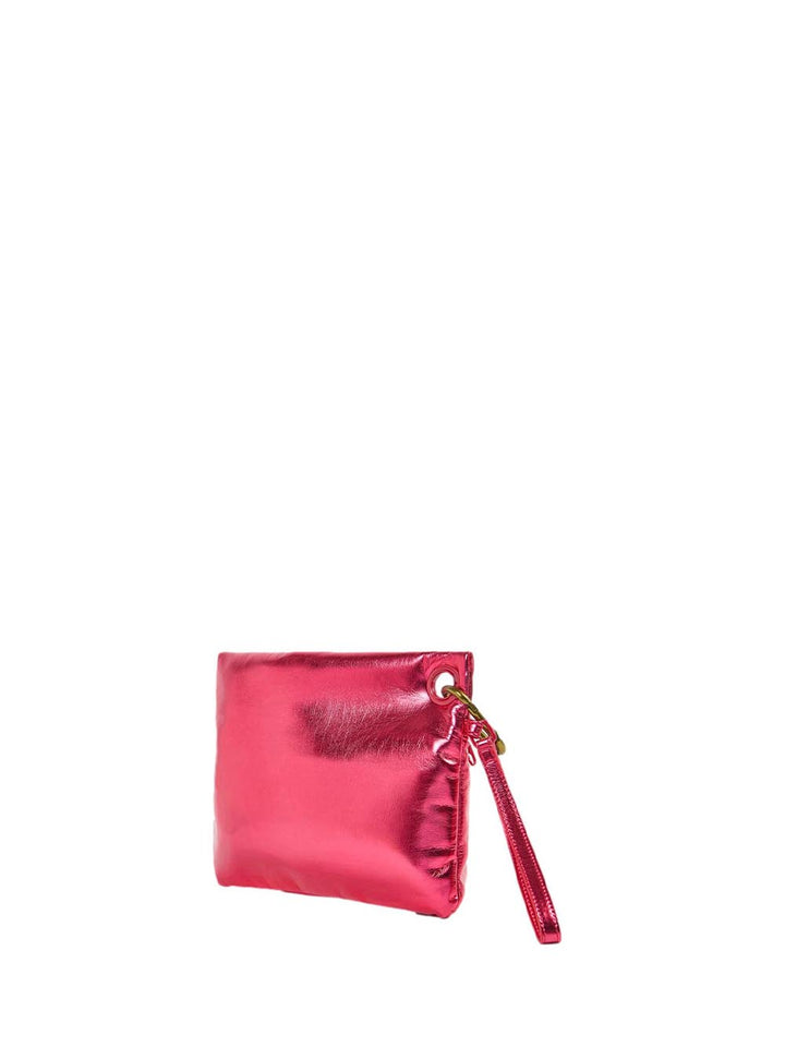 Sundek Pochette Donna Aw416abpu7la Fucsia