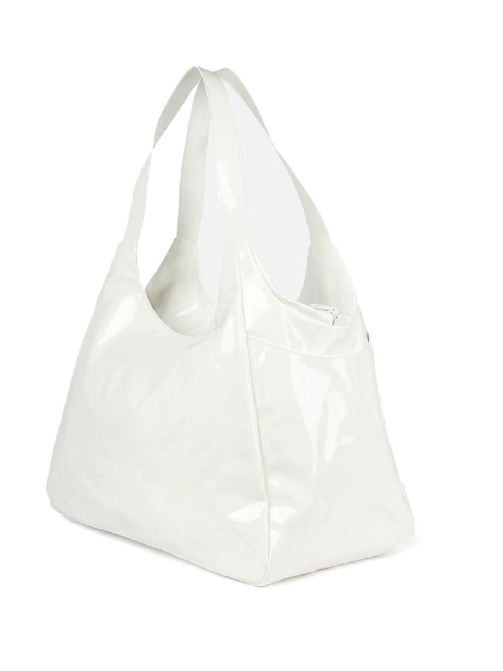 Sundek Borsa Mare Donna Aw417abpv400 Bianco