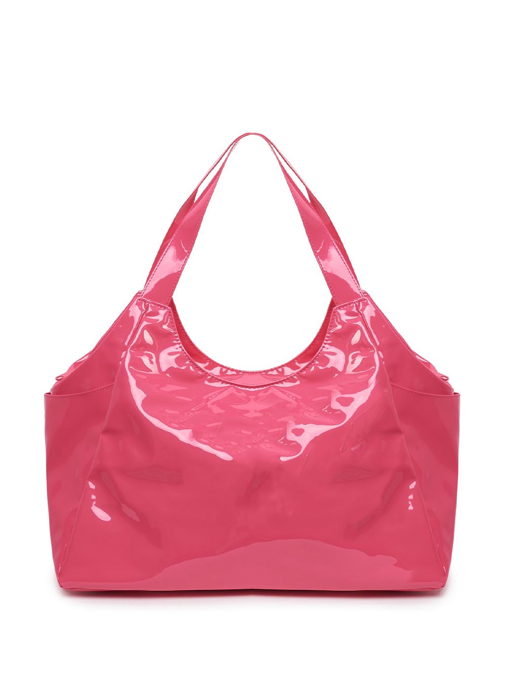 Sundek Borsa Mare Donna Aw417abpv400 Fucsia