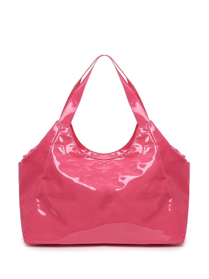 Sundek Borsa Mare Donna Aw417abpv400 Fucsia