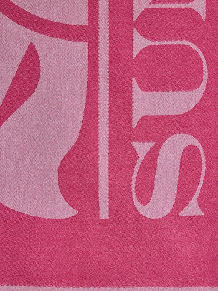 Sundek Telo Mare Unisex Am401atc1000 Fucsia