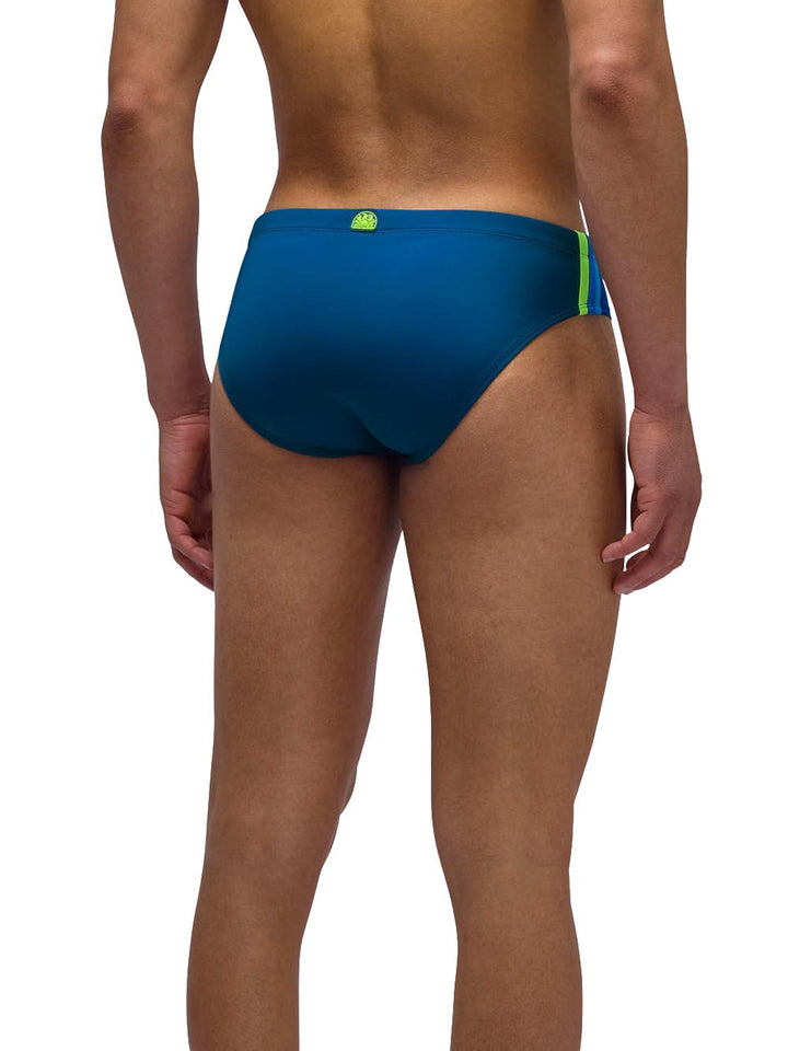 Sundek Costume Uomo M279ssl3000 Ottanio