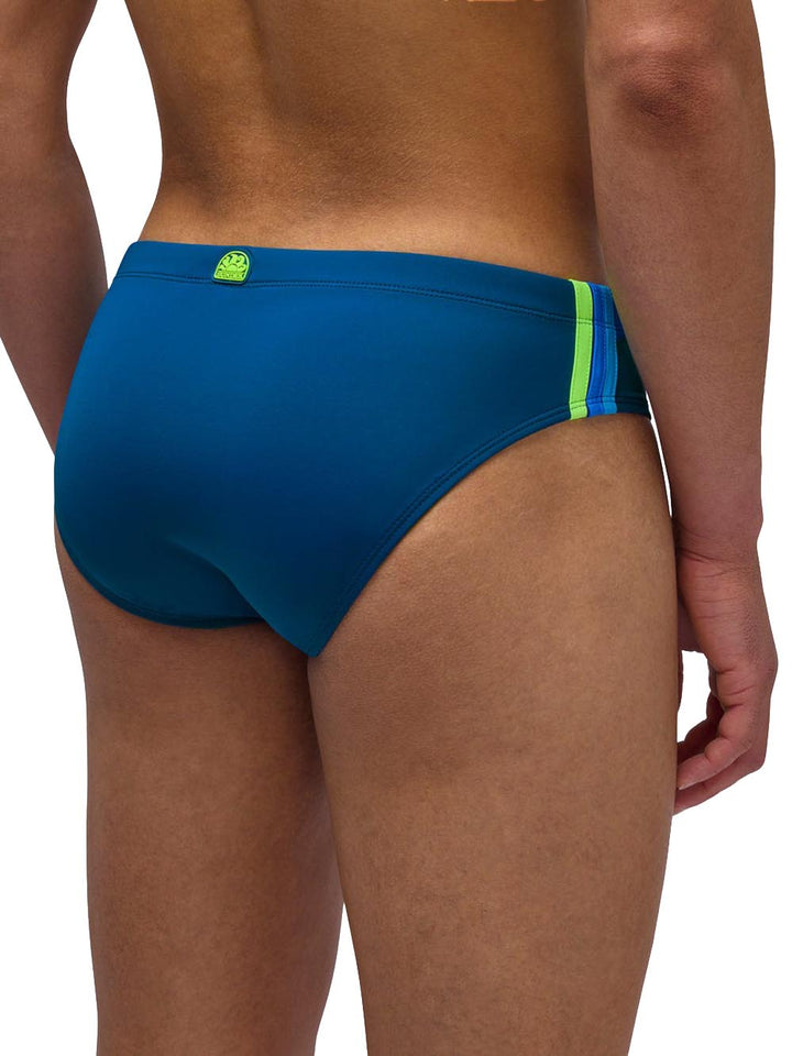 Sundek Costume Uomo M279ssl3000 Ottanio