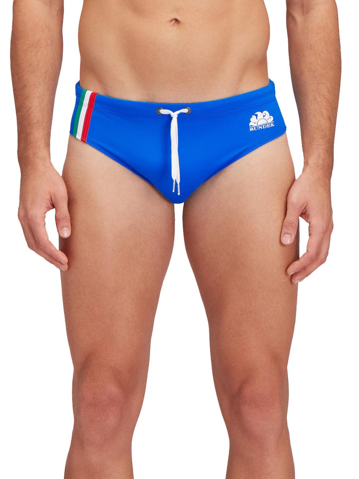 Sundek Costume Uomo M279ssl3000 Ottanio