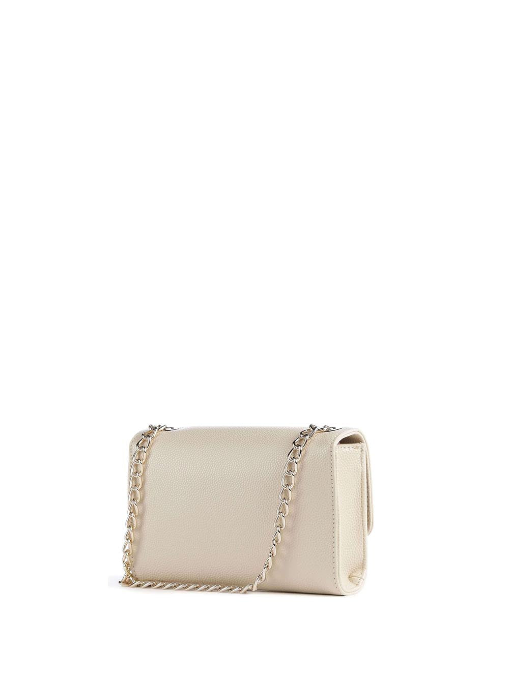 Valentino Borsa a Tracolla Donna Vbs1r403g Panna
