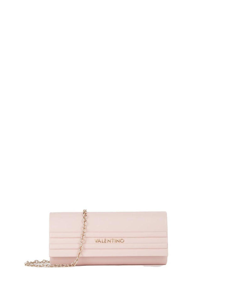 Valentino Pochette Donna Vbs90717 Rosa cipria