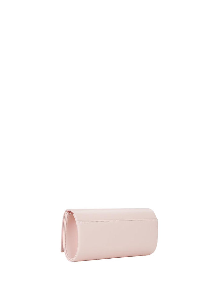 Valentino Pochette Donna Vbs90717 Rosa cipria
