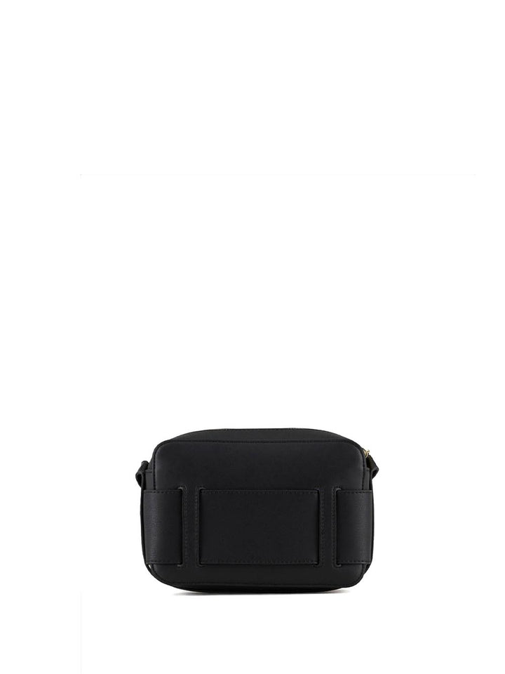 Armani Exchange Borsa a Tracolla Donna 942699 0a874 Nero