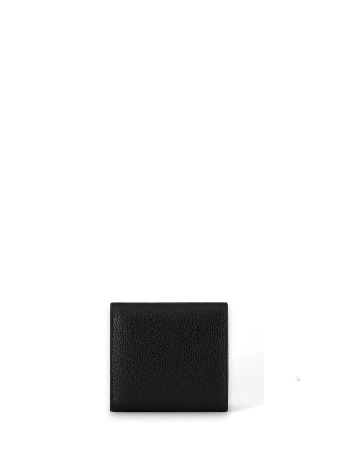 Armani Exchange Portafoglio Donna 948530 Cc783 Nero