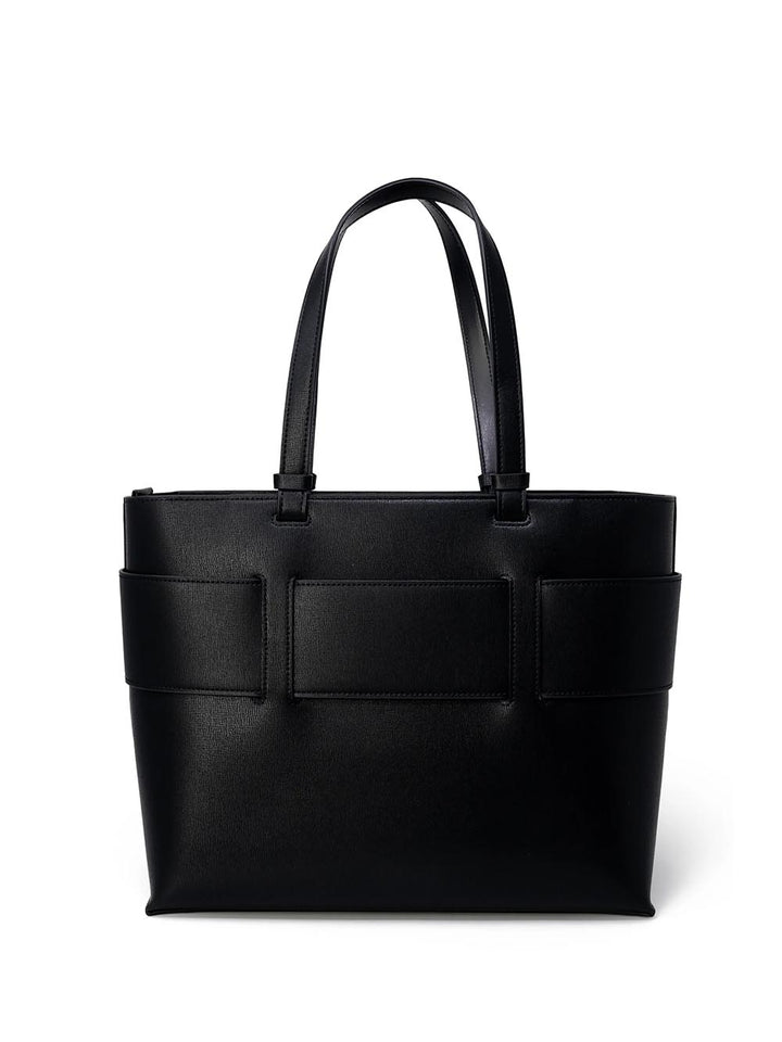 Armani Exchange Borsa Shopping Donna 949138 0a874 Nero