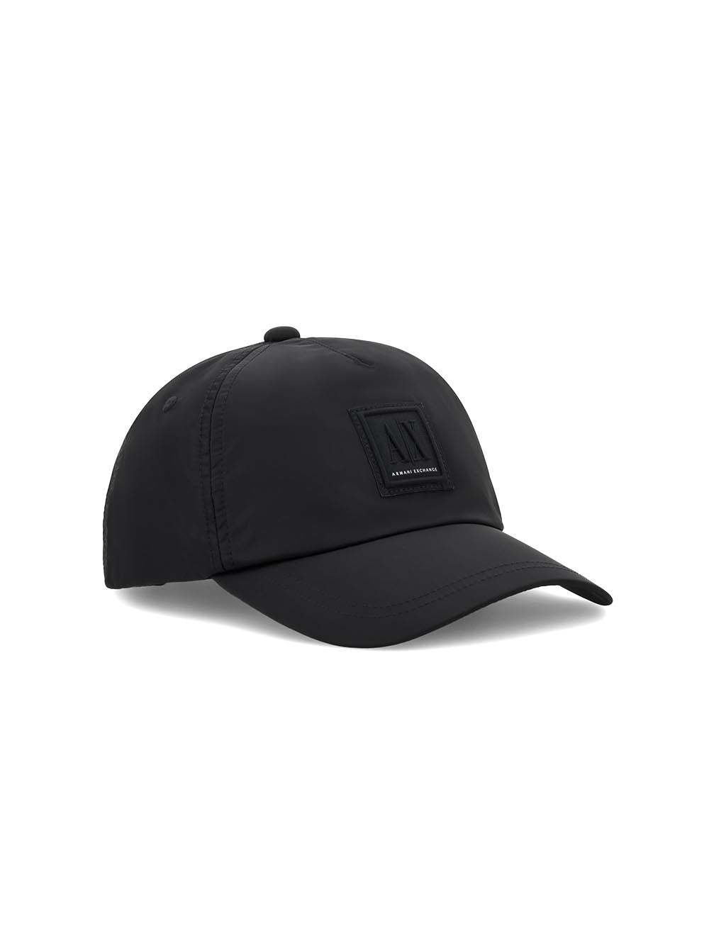 Armani Exchange Cappello Uomo Xm000810 Af13342 Nero