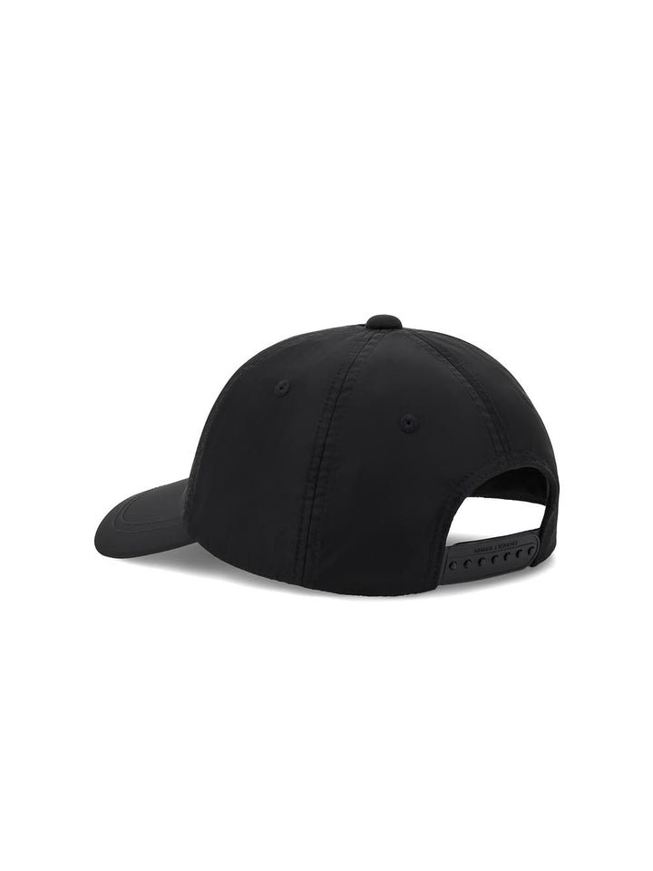 Armani Exchange Cappello Uomo Xm000810 Af13342 Nero