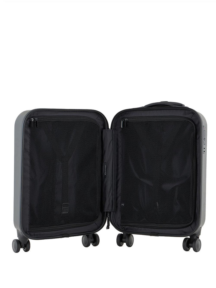 Armani Exchange Trolley Unisex Xm000899 Af13793 Nero