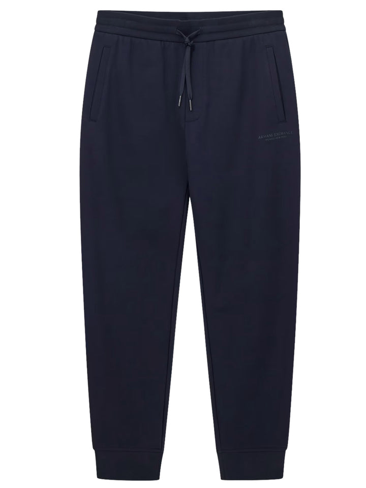 Armani Exchange Pantalone Uomo Xm001299 Af20934 Blu