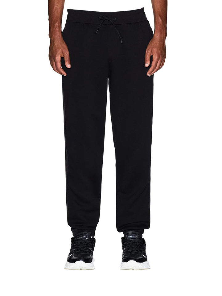 Armani Exchange Pantalone Uomo Xm001301 Af10818 Nero