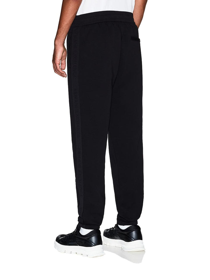 Armani Exchange Pantalone Uomo Xm001301 Af10818 Nero