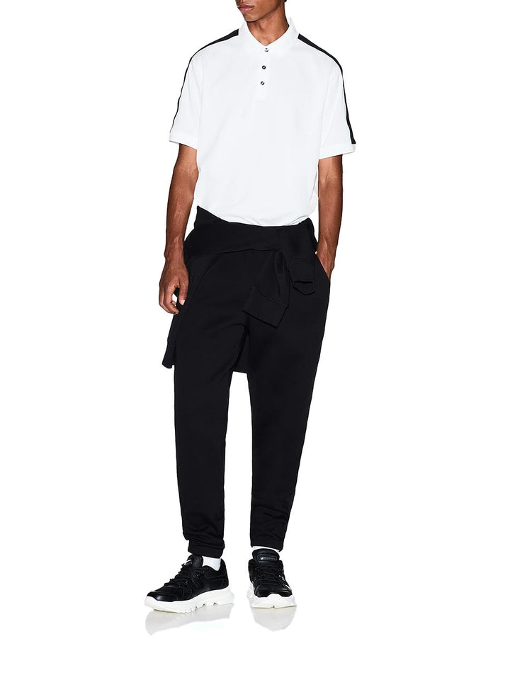 Armani Exchange Pantalone Uomo Xm001301 Af10818 Nero