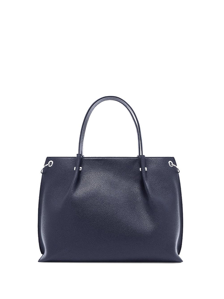 Armani Exchange Borsa a Mano Donna Xw001211 Af15625 Blu