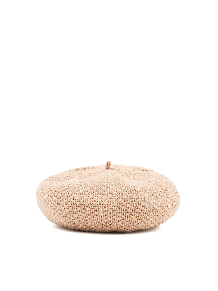 Armani Exchange Cappello Donna Xw001544 Af16604 Beige