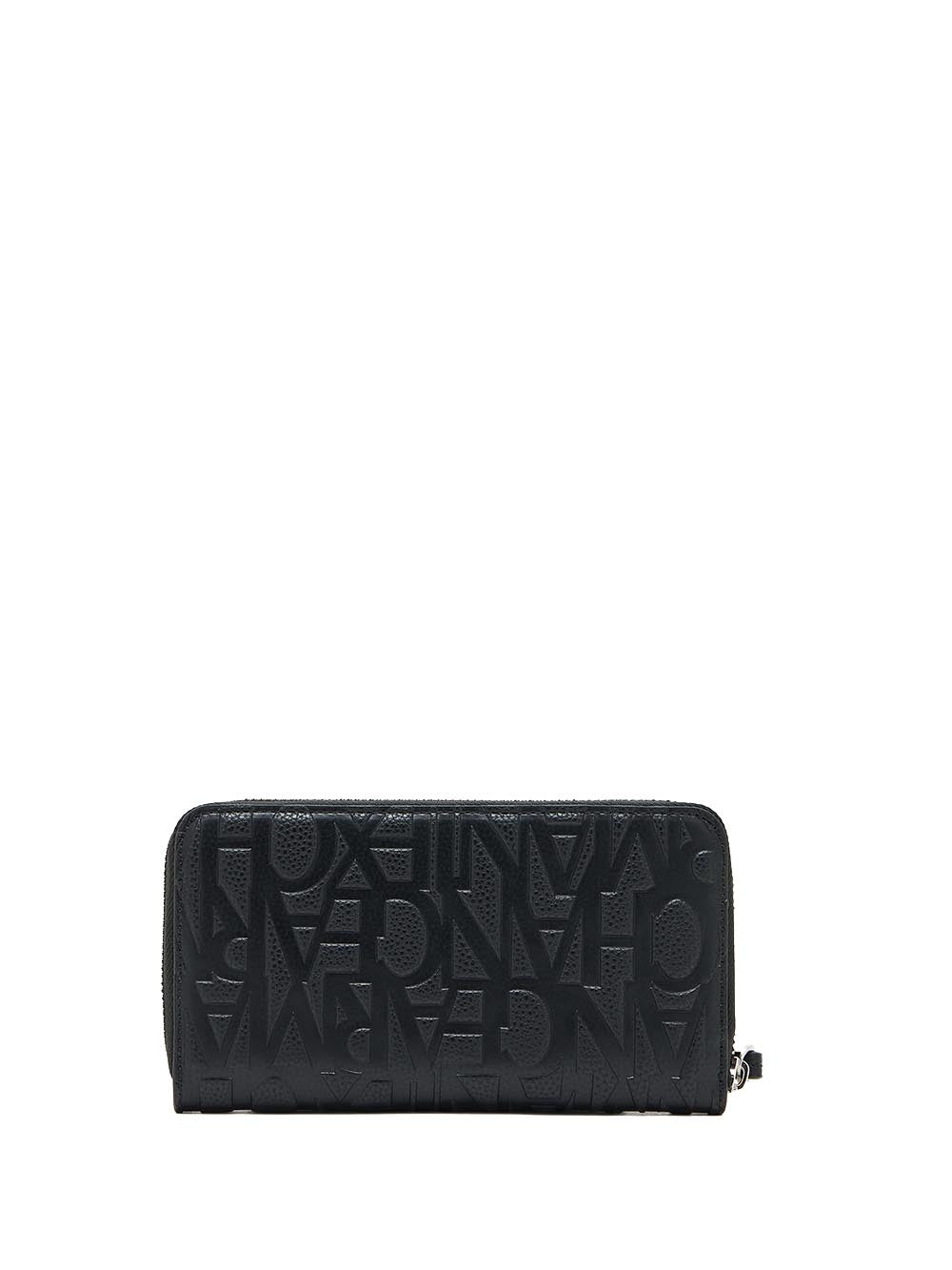 Armani Exchange Portafoglio Donna Xw001606 Af15774 Nero