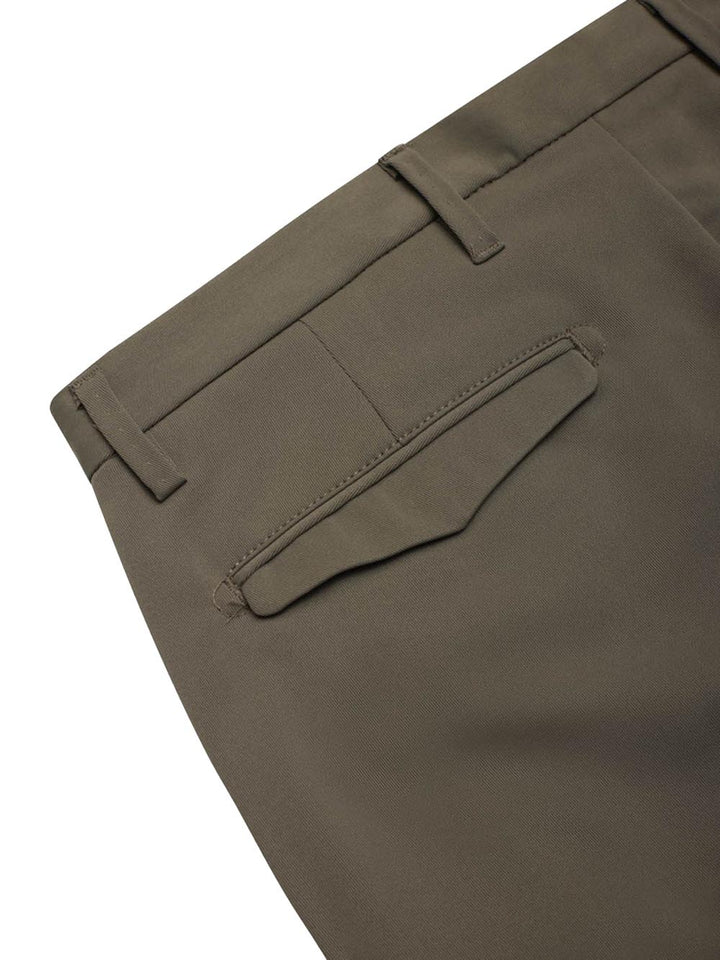 AT.P.CO Pantalone Uomo A311sasa45pl050 Tortora