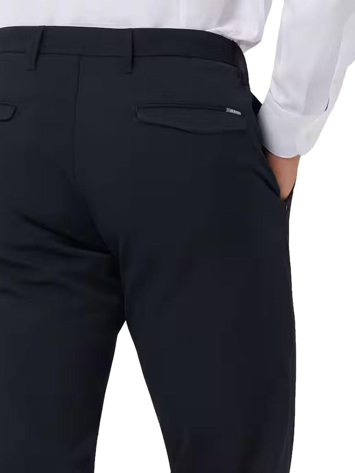 AT.P.CO Pantalone Uomo A311sasa45pl050 Blu navy