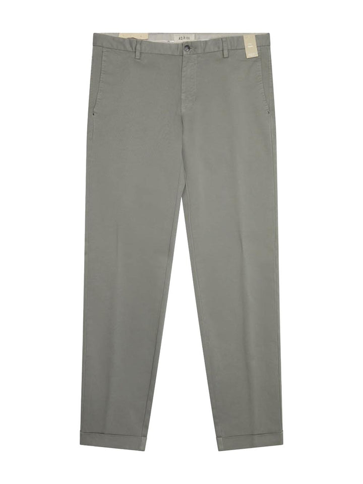 AT.P.CO Pantalone Uomo A311sasa45tc901/ta Grigio