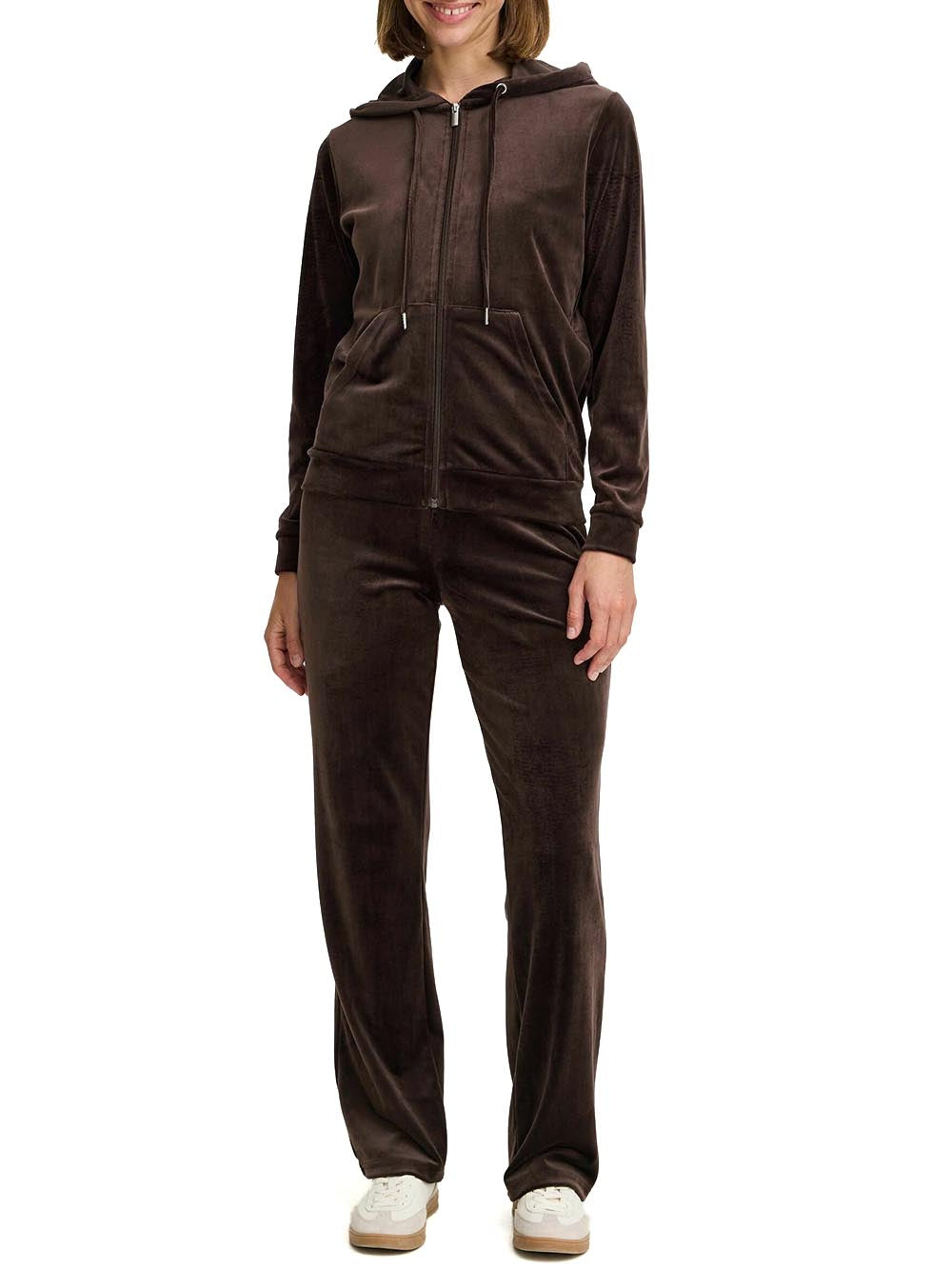 B-young Tuta Donna 20810786 Moro