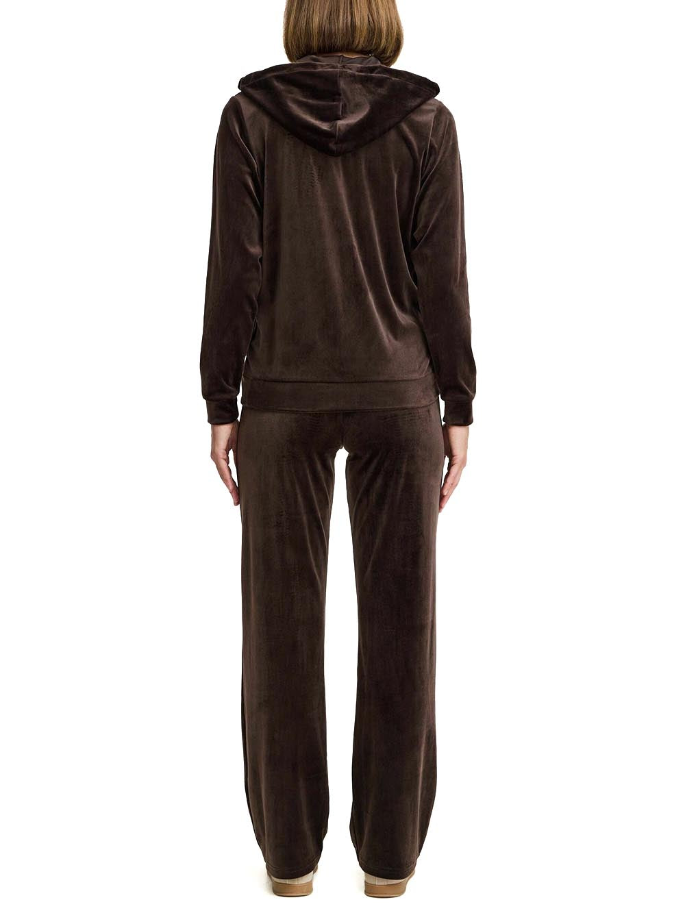 B-young Tuta Donna 20810786 Moro