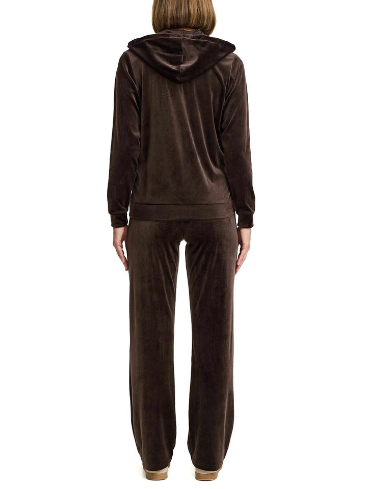 B-young Tuta Donna 20810786 Moro