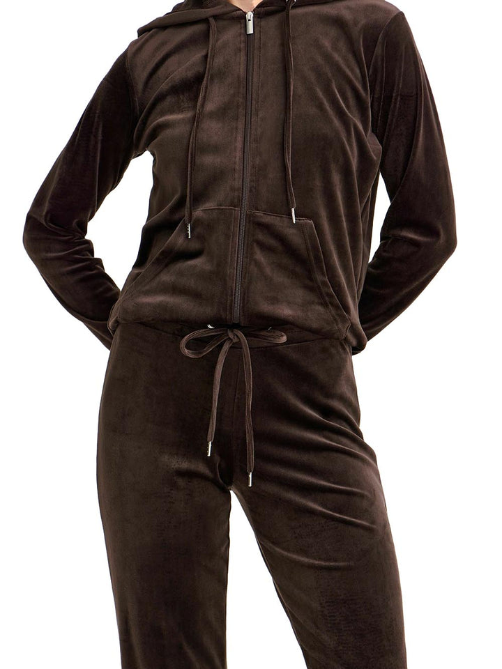 B-young Tuta Donna 20810786 Moro