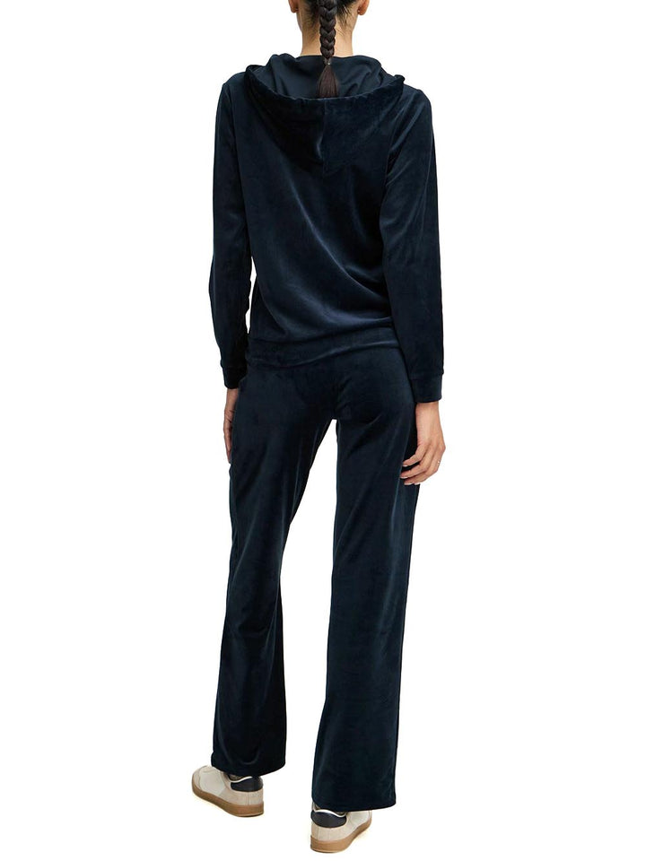 B-young Tuta Donna 20810786 Blue