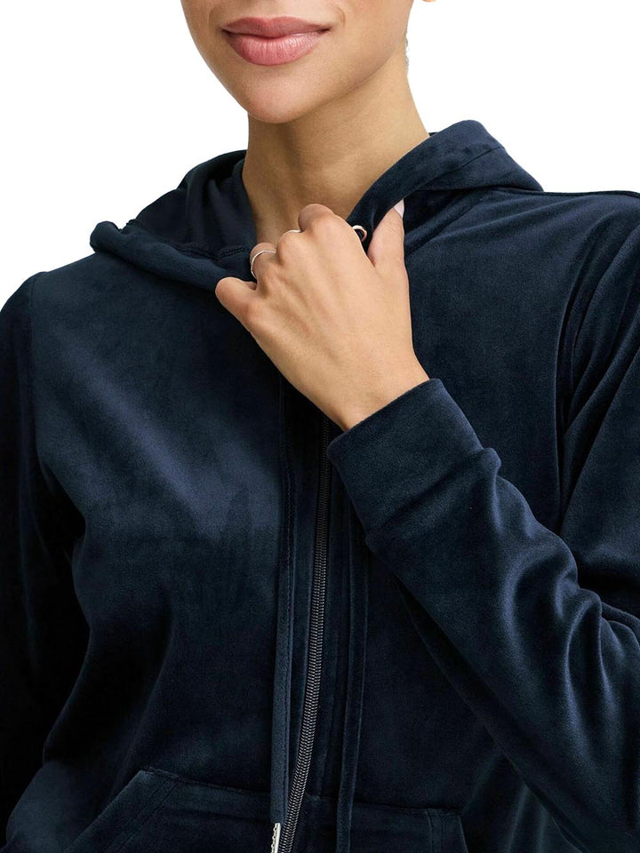 B-young Tuta Donna 20810786 Blue